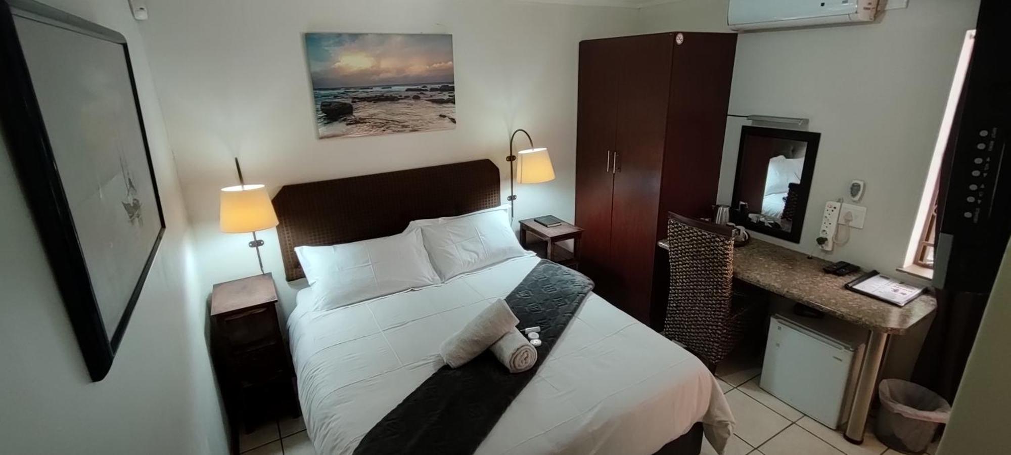Premiere Guesthouse Bloemfontein Bagian luar foto